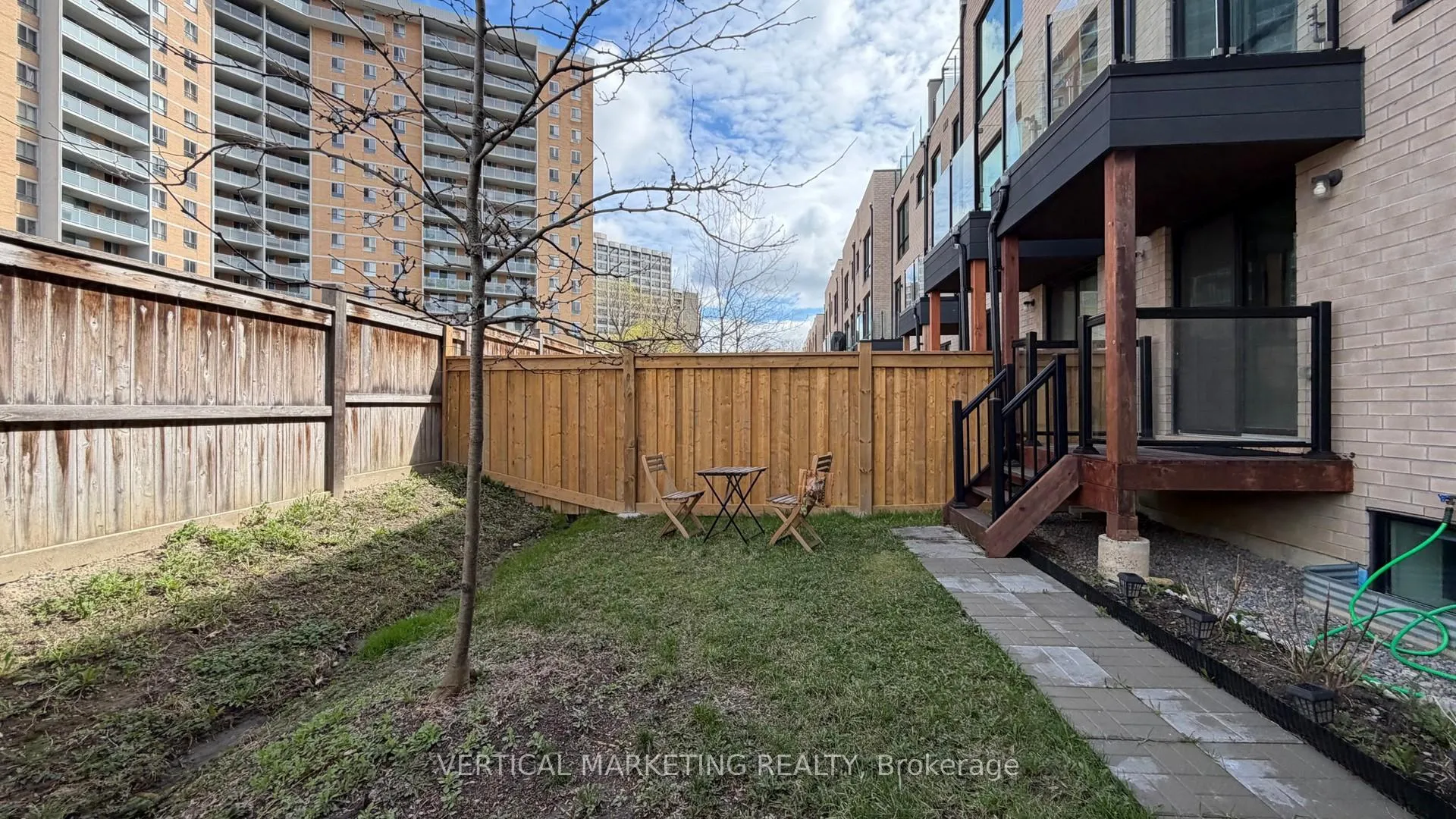 Photo 47 of 36 Pony Farm Drive, Etobicoke, Willowridge-Martingrove-Richview — HOMEH