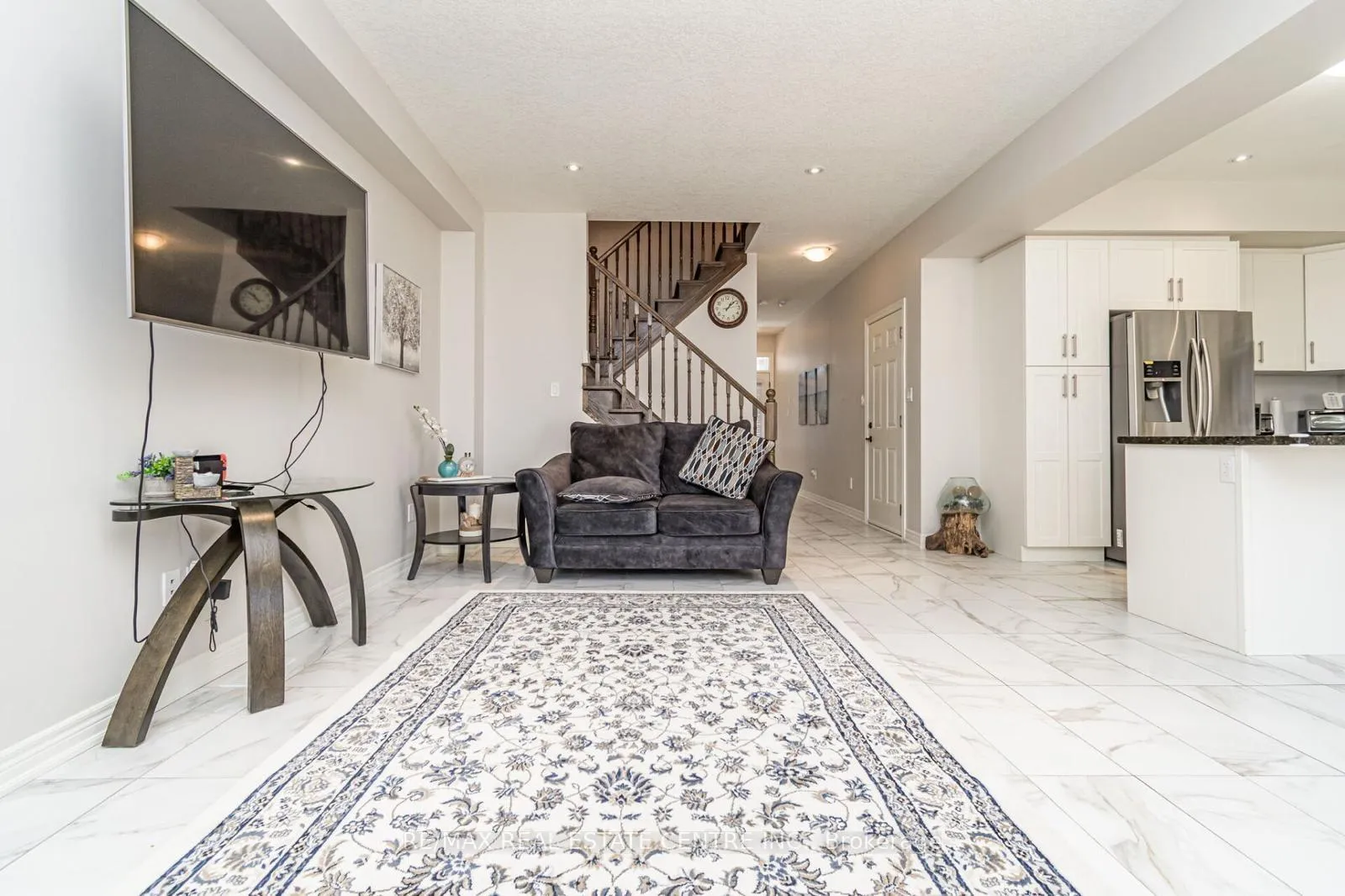 Photo 16 of Unit UNIT # 26, 120 Vineburg Drive, Hamilton, Templemead — HOMEH