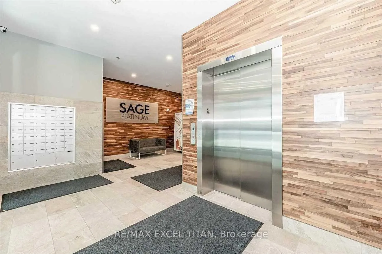 Photo 3 of Unit 620, 250 Albert Street, Waterloo, Beechwood/University — HOMEH