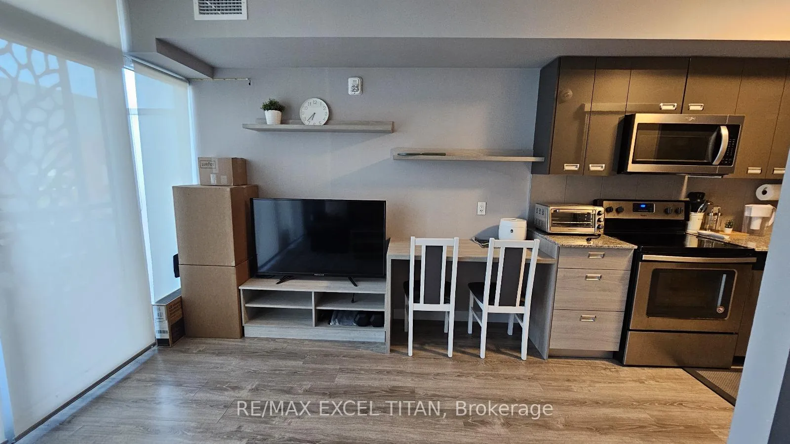 Photo 5 of Unit 620, 250 Albert Street, Waterloo, Beechwood/University — HOMEH
