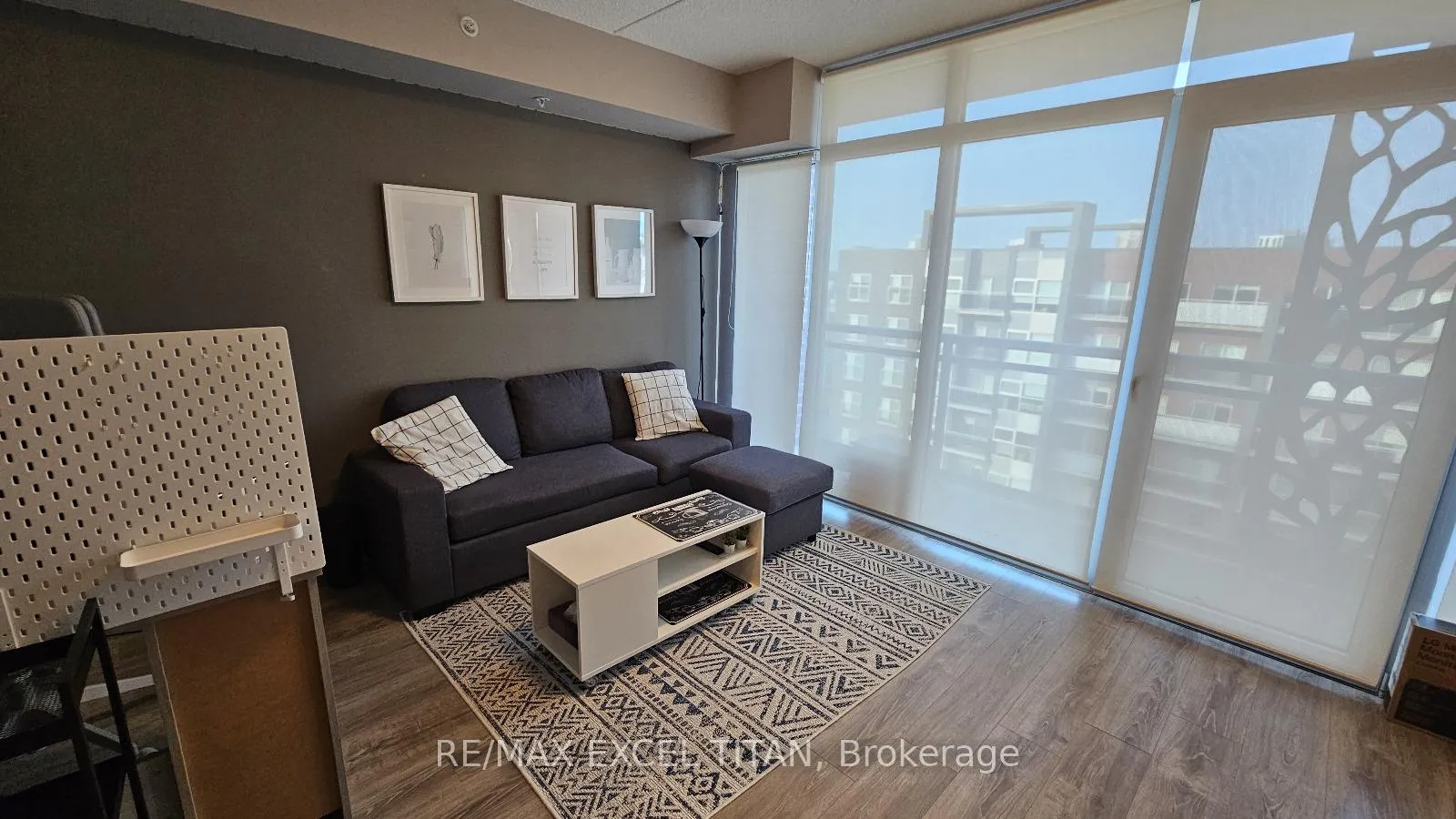 Photo 6 of Unit 620, 250 Albert Street, Waterloo, Beechwood/University — HOMEH