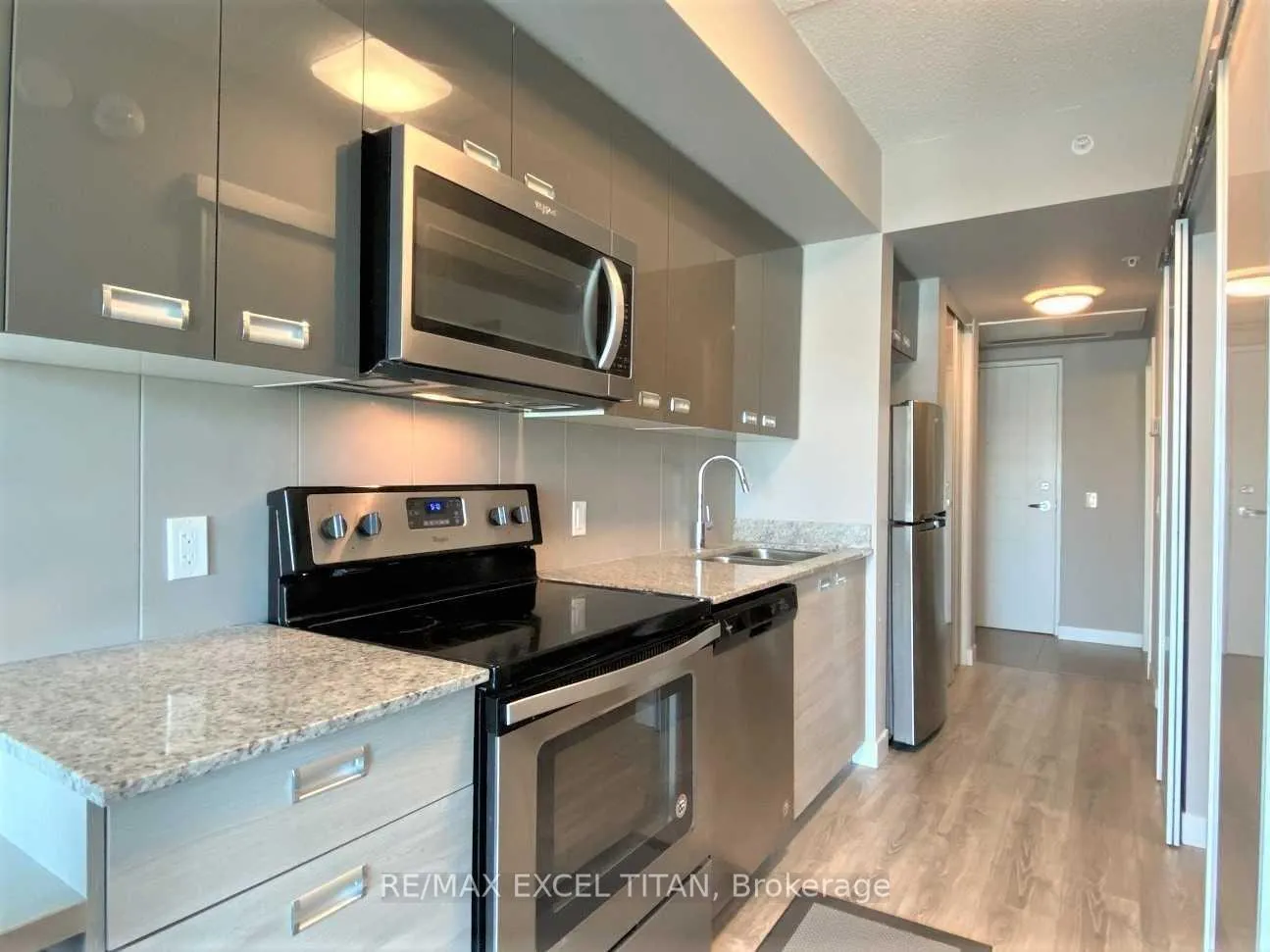 Photo 8 of Unit 620, 250 Albert Street, Waterloo, Beechwood/University — HOMEH