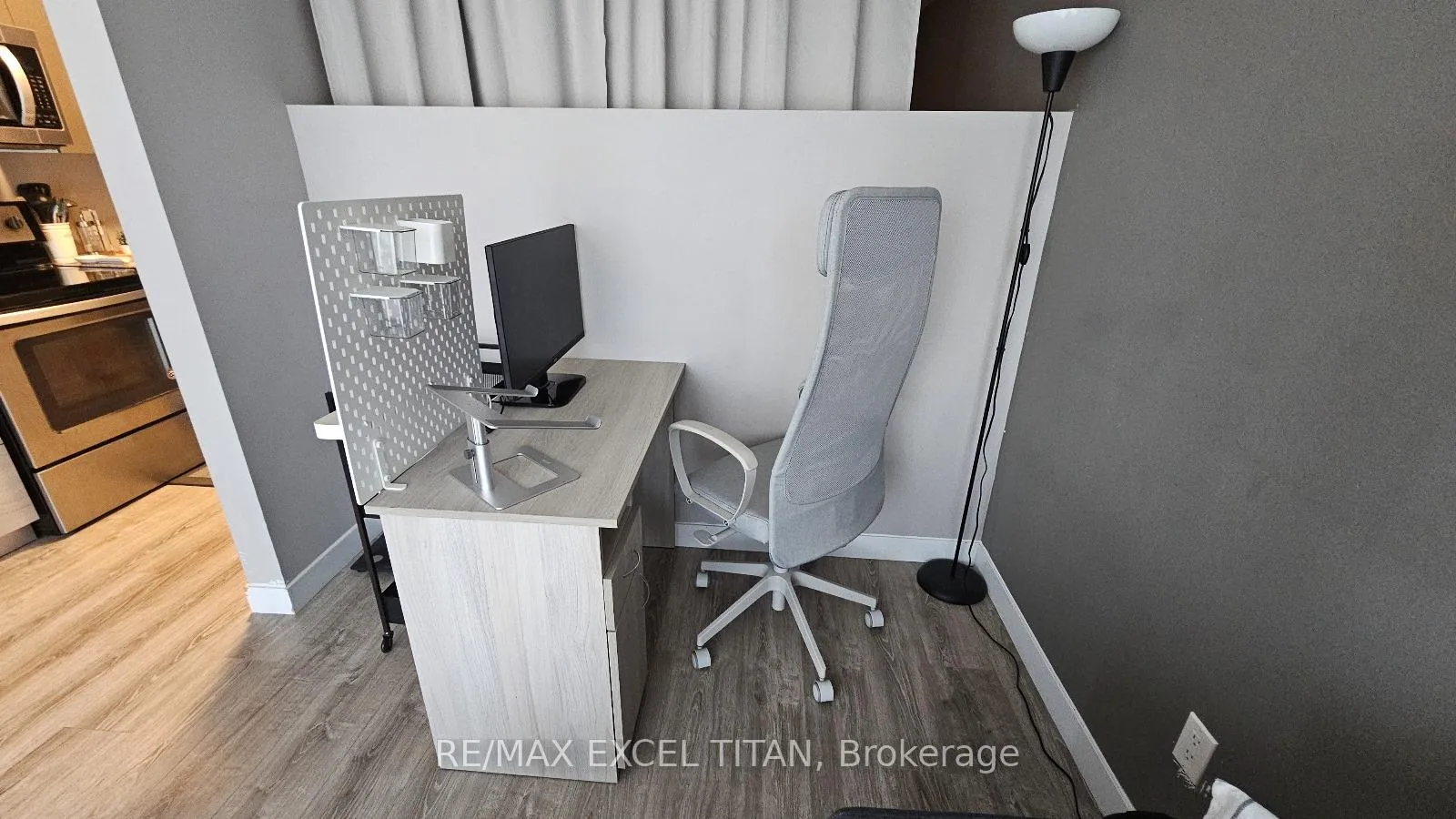 Photo 10 of Unit 620, 250 Albert Street, Waterloo, Beechwood/University — HOMEH