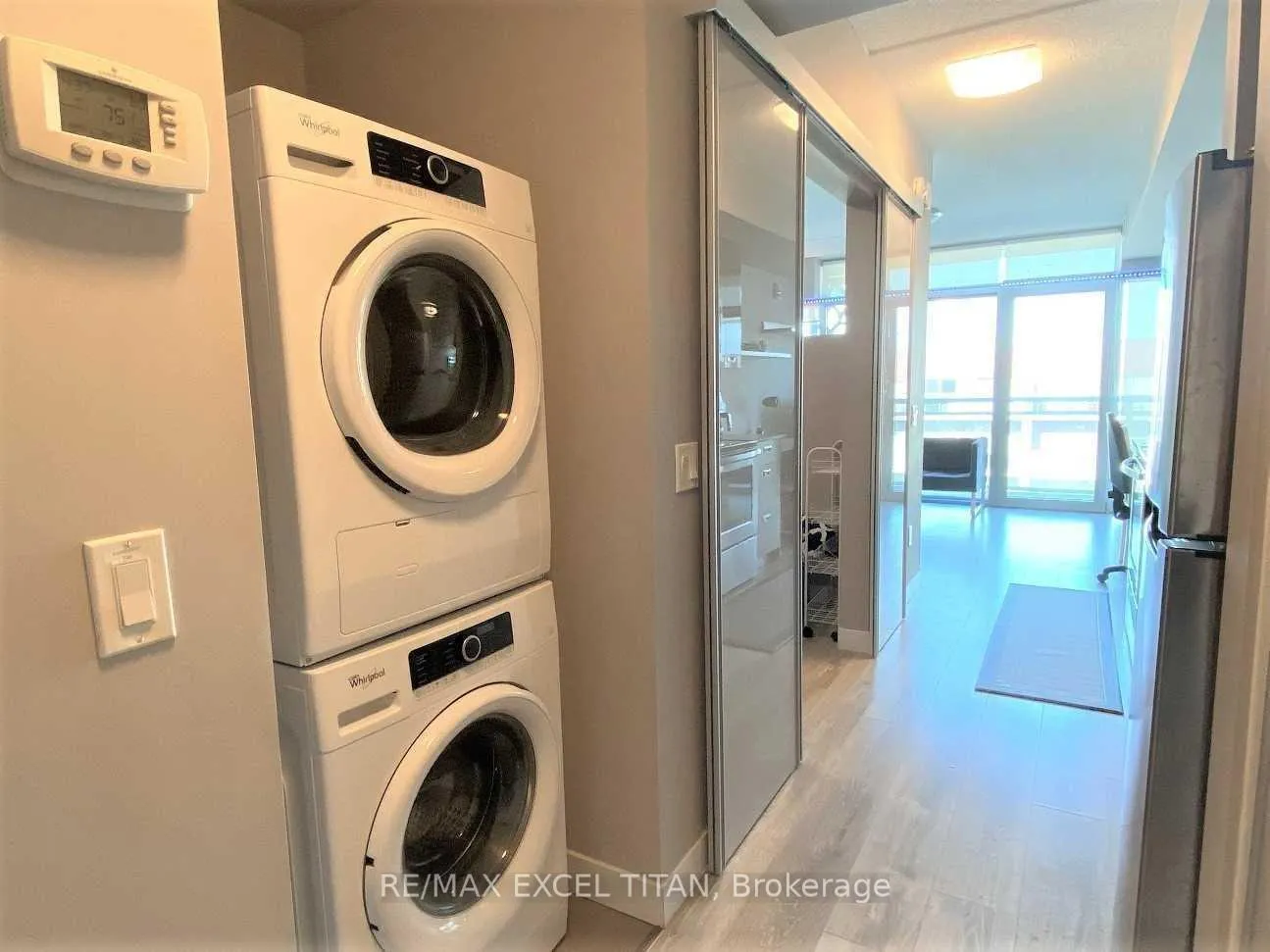 Photo 11 of Unit 620, 250 Albert Street, Waterloo, Beechwood/University — HOMEH