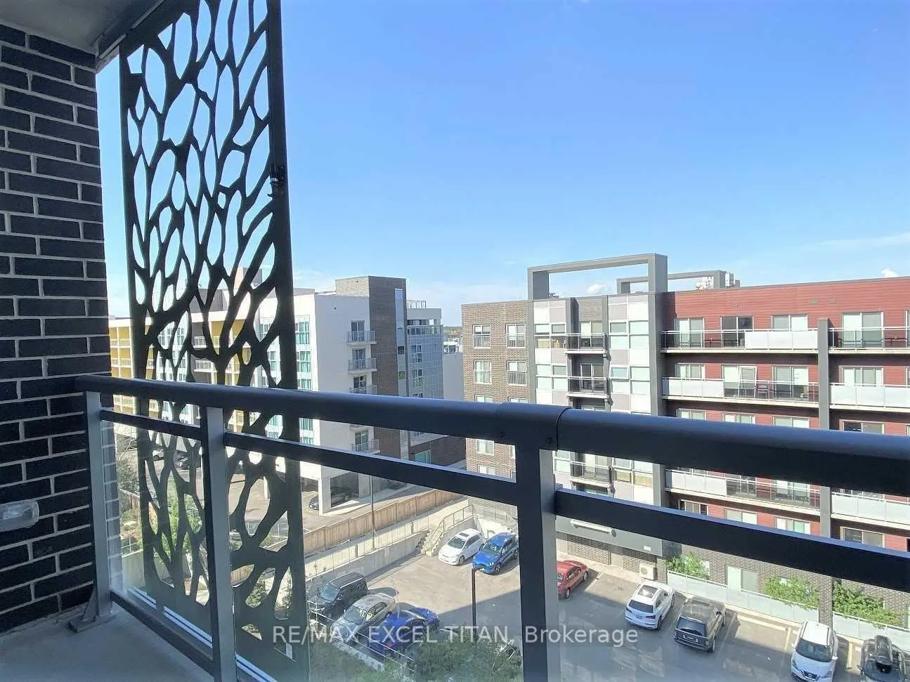 Photo 14 of Unit 620, 250 Albert Street, Waterloo, Beechwood/University — HOMEH