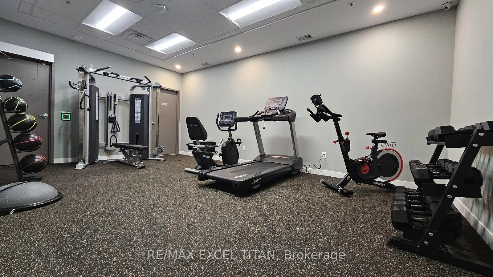 Photo 15 of Unit 620, 250 Albert Street, Waterloo, Beechwood/University — HOMEH