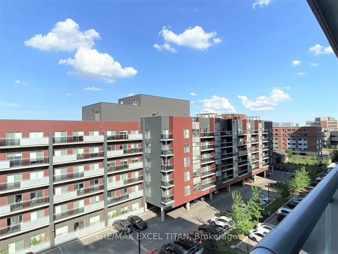 Photo 19 of Unit 620, 250 Albert Street, Waterloo, Beechwood/University — HOMEH