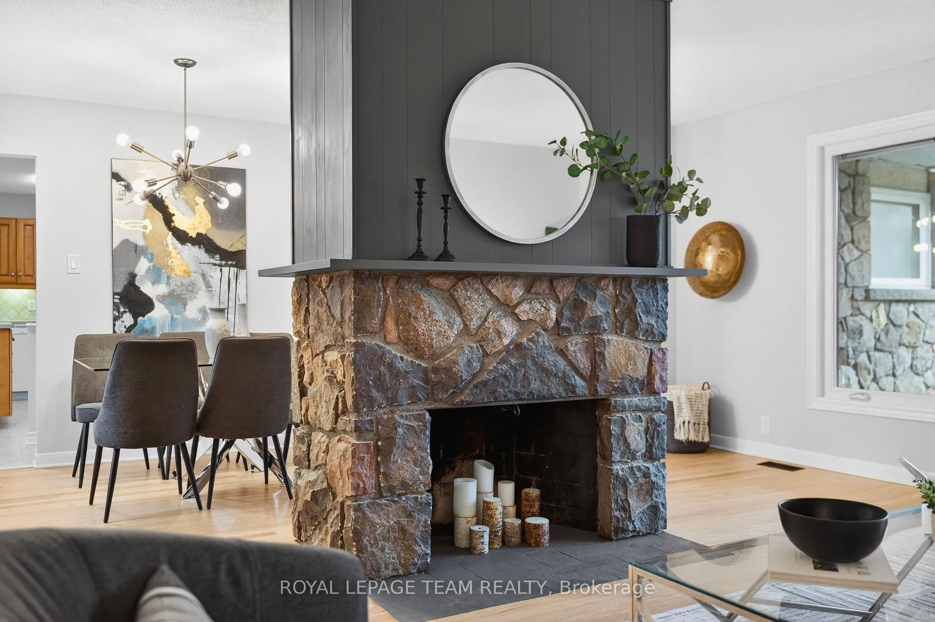 Photo 12 of 10 Cleadon Drive, Ottawa, Crystal Beach — HOMEH