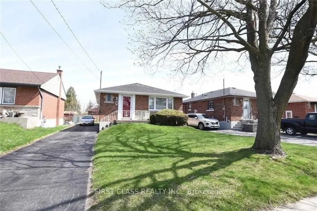 Photo 1 of 27 Welbourn Drive, Hamilton, Balfour — HOMEH