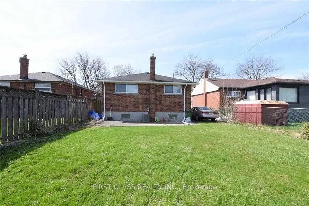 Photo 3 of 27 Welbourn Drive, Hamilton, Balfour — HOMEH