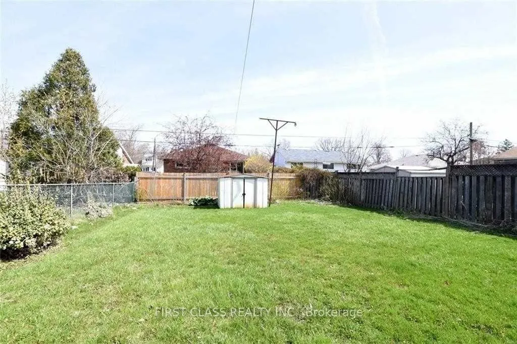 Photo 4 of 27 Welbourn Drive, Hamilton, Balfour — HOMEH