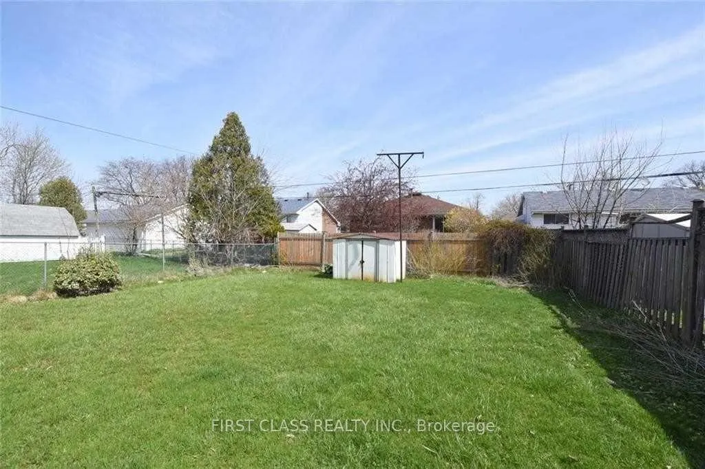 Photo 5 of 27 Welbourn Drive, Hamilton, Balfour — HOMEH