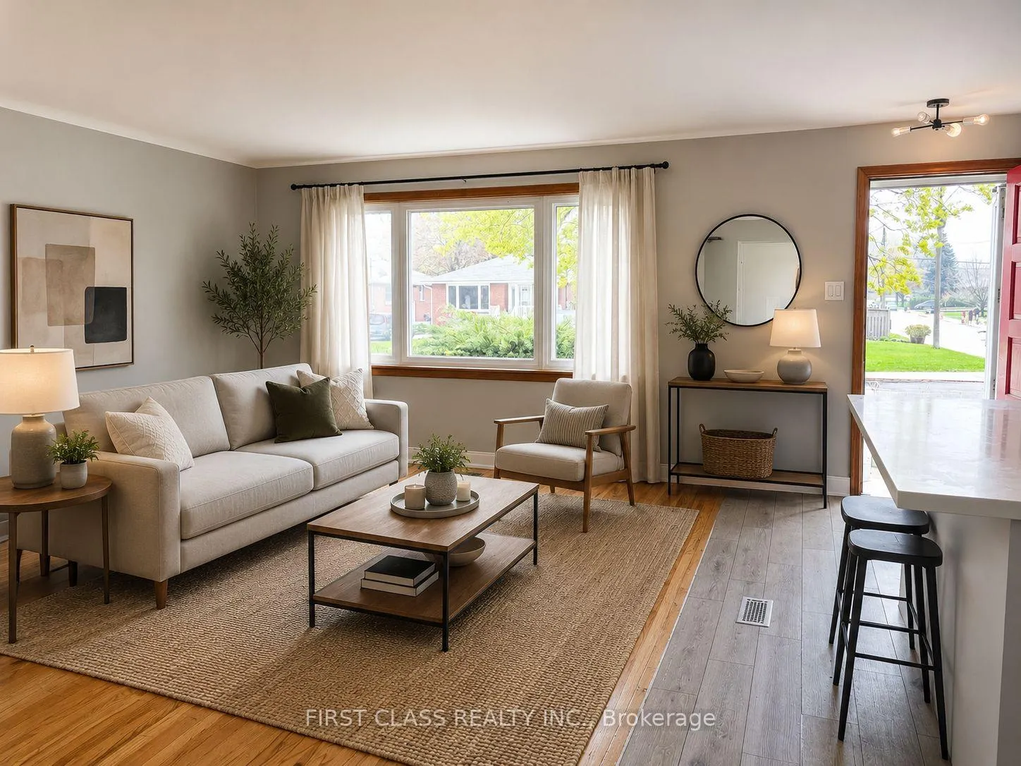 Photo 8 of 27 Welbourn Drive, Hamilton, Balfour — HOMEH