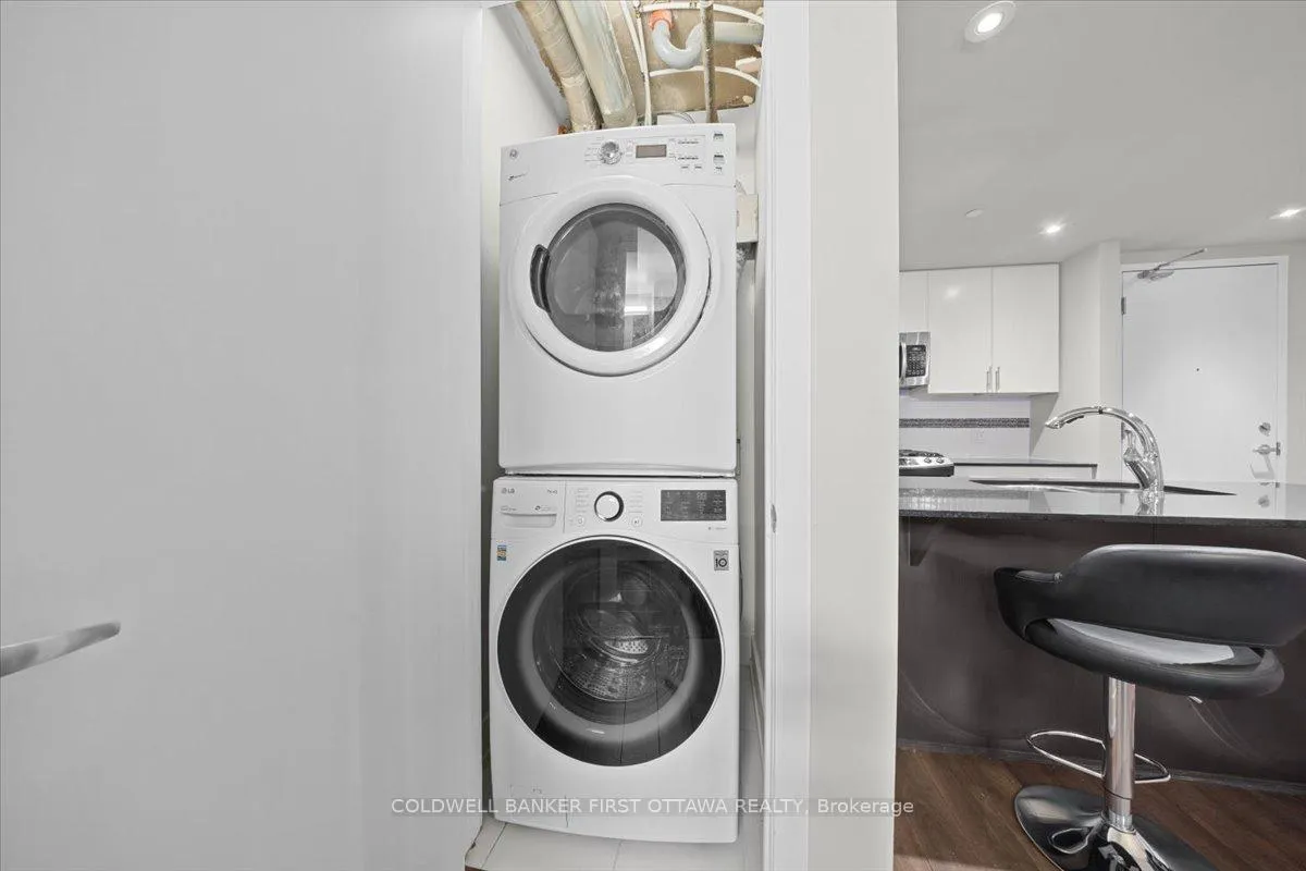 Photo 10 of Unit 308, 100 Champagne Avenue, Ottawa, West Centre Town — HOMEH