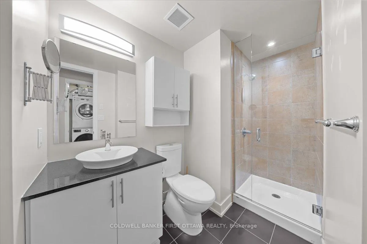 Photo 11 of Unit 308, 100 Champagne Avenue, Ottawa, West Centre Town — HOMEH