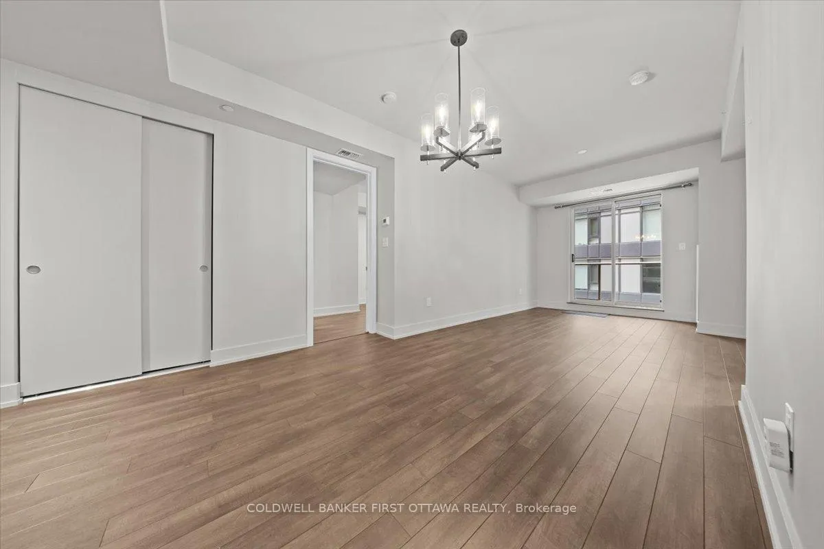Photo 12 of Unit 308, 100 Champagne Avenue, Ottawa, West Centre Town — HOMEH