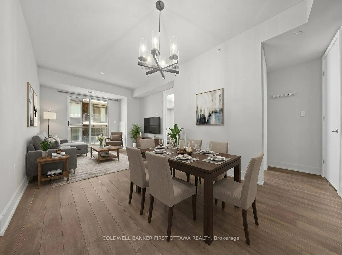 Photo 13 of Unit 308, 100 Champagne Avenue, Ottawa, West Centre Town — HOMEH