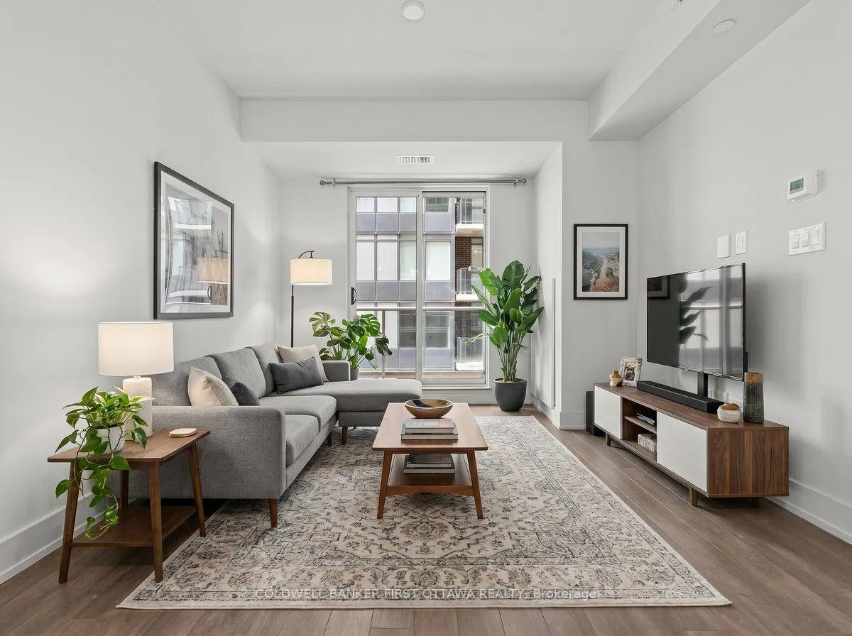 Photo 14 of Unit 308, 100 Champagne Avenue, Ottawa, West Centre Town — HOMEH