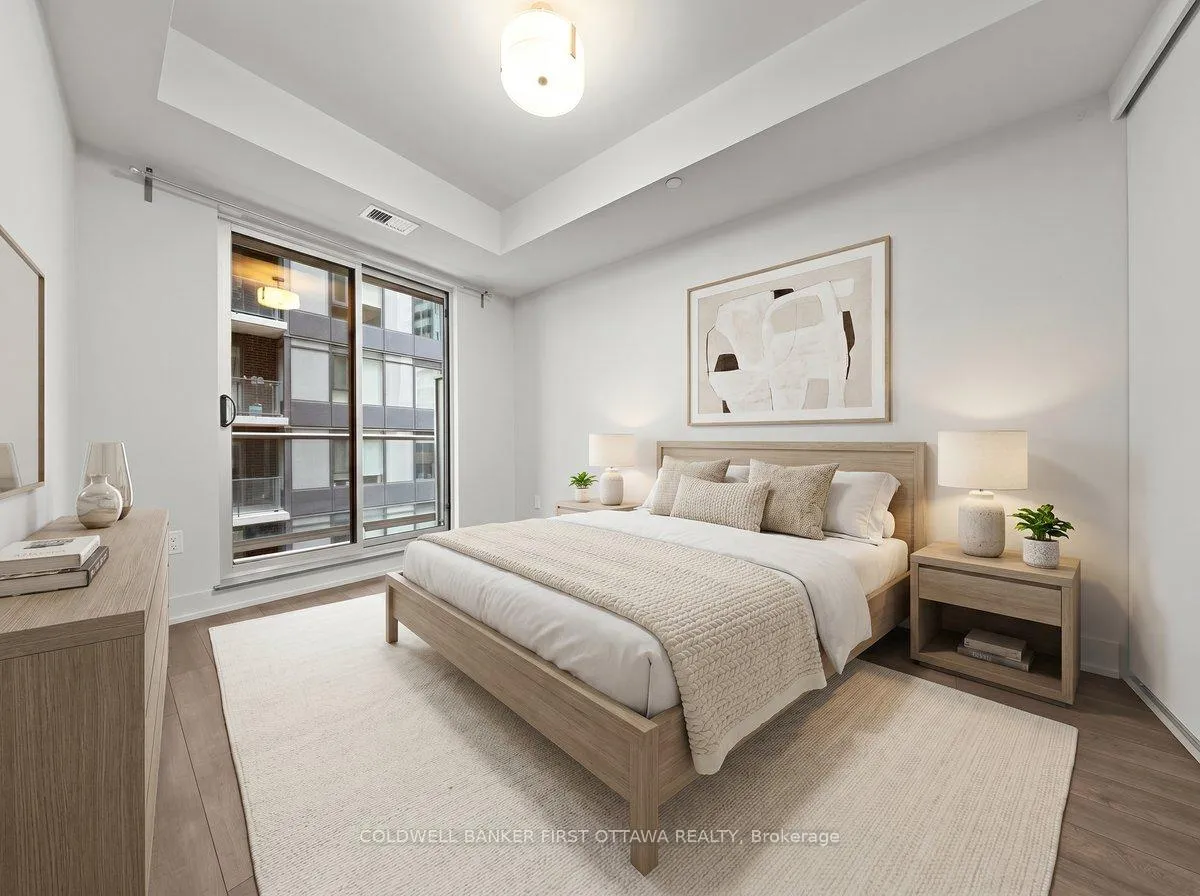Photo 17 of Unit 308, 100 Champagne Avenue, Ottawa, West Centre Town — HOMEH