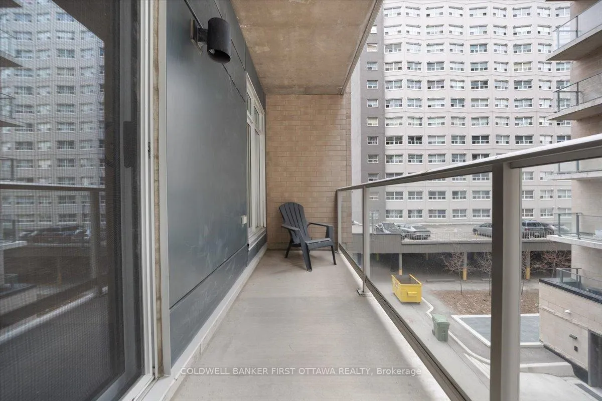 Photo 23 of Unit 308, 100 Champagne Avenue, Ottawa, West Centre Town — HOMEH