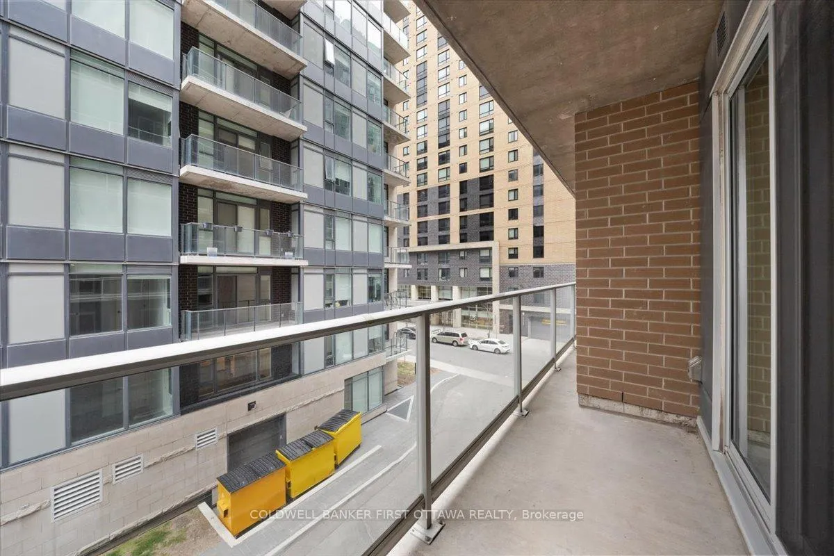 Photo 24 of Unit 308, 100 Champagne Avenue, Ottawa, West Centre Town — HOMEH