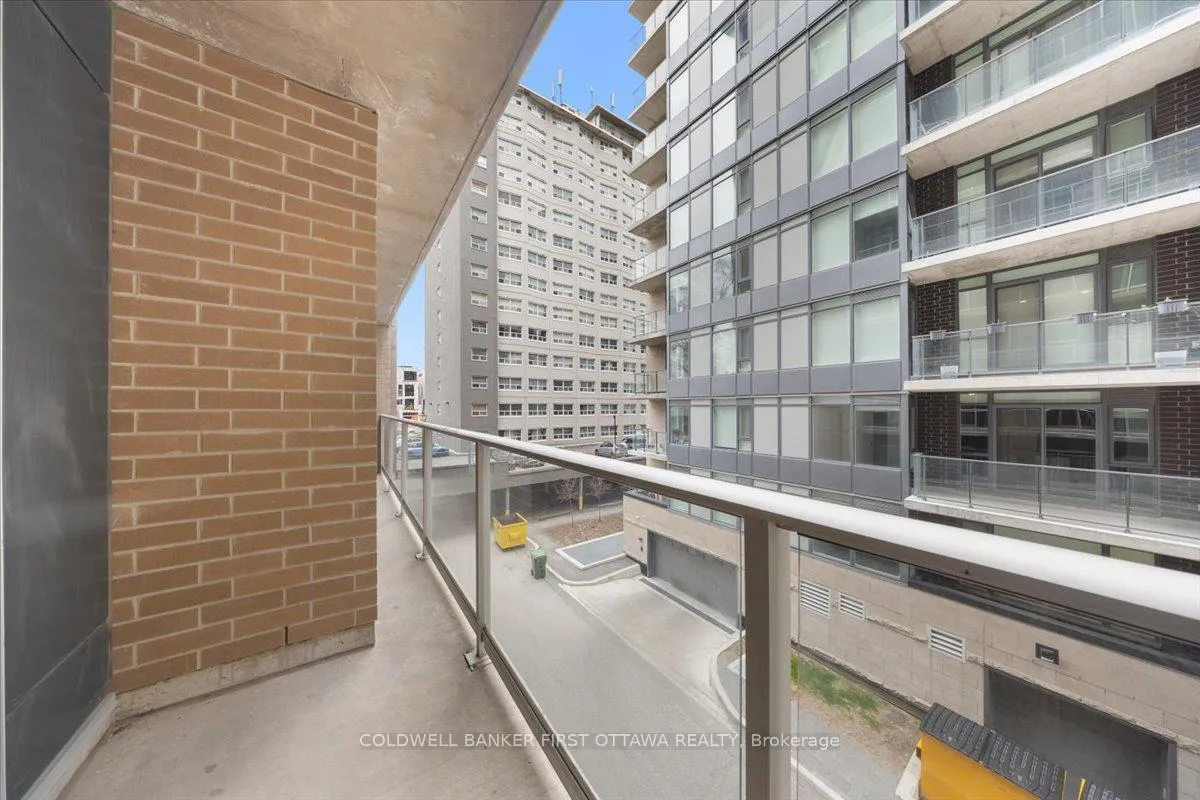 Photo 25 of Unit 308, 100 Champagne Avenue, Ottawa, West Centre Town — HOMEH