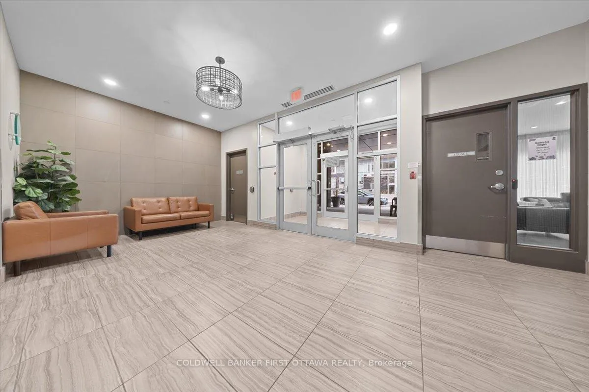 Photo 26 of Unit 308, 100 Champagne Avenue, Ottawa, West Centre Town — HOMEH