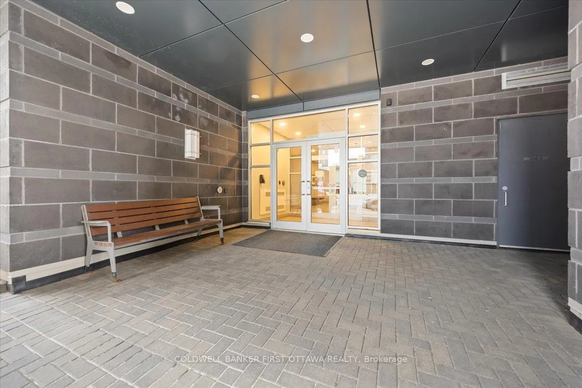 Photo 27 of Unit 308, 100 Champagne Avenue, Ottawa, West Centre Town — HOMEH