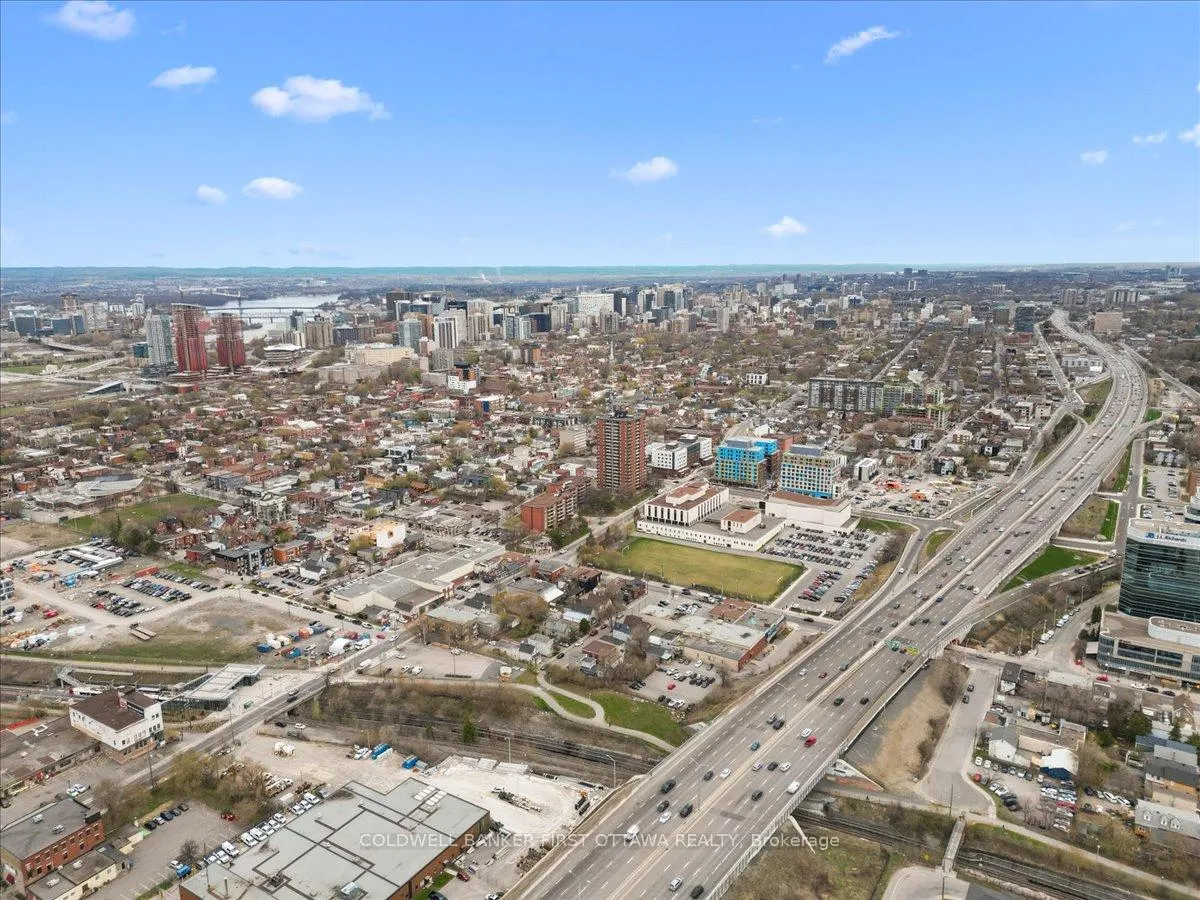 Photo 28 of Unit 308, 100 Champagne Avenue, Ottawa, West Centre Town — HOMEH