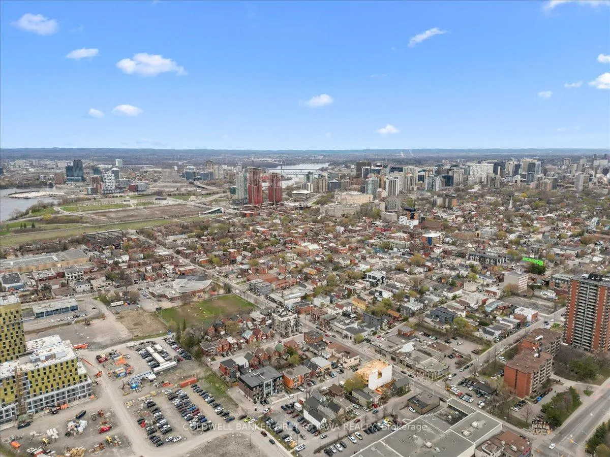 Photo 29 of Unit 308, 100 Champagne Avenue, Ottawa, West Centre Town — HOMEH
