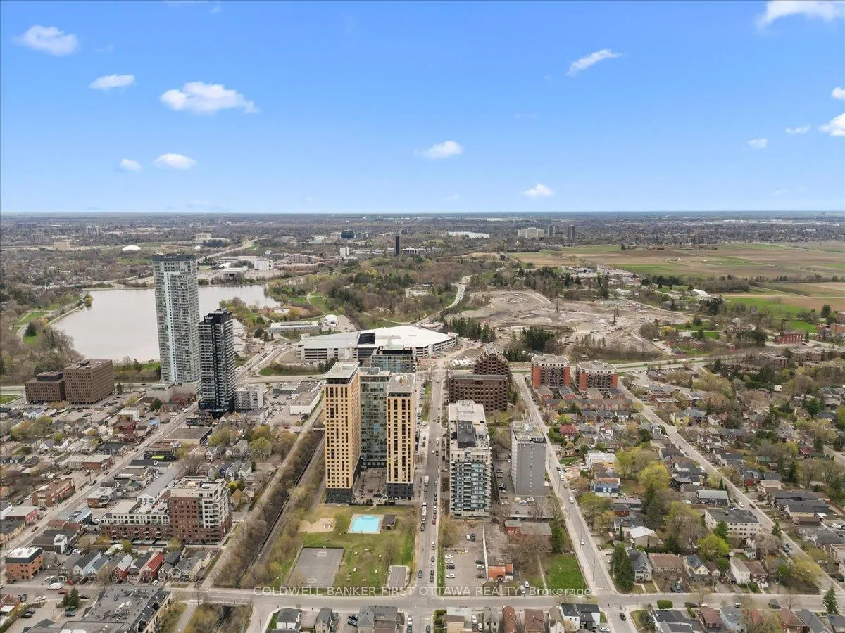 Photo 30 of Unit 308, 100 Champagne Avenue, Ottawa, West Centre Town — HOMEH