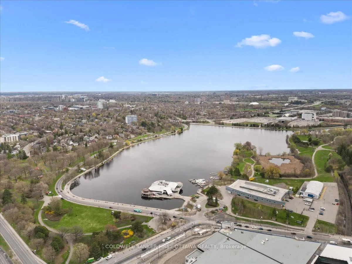Photo 33 of Unit 308, 100 Champagne Avenue, Ottawa, West Centre Town — HOMEH
