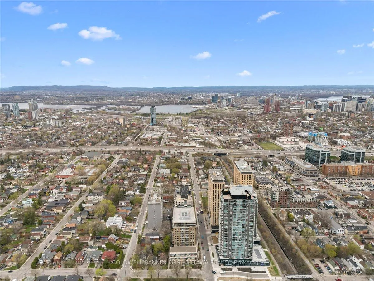 Photo 35 of Unit 308, 100 Champagne Avenue, Ottawa, West Centre Town — HOMEH
