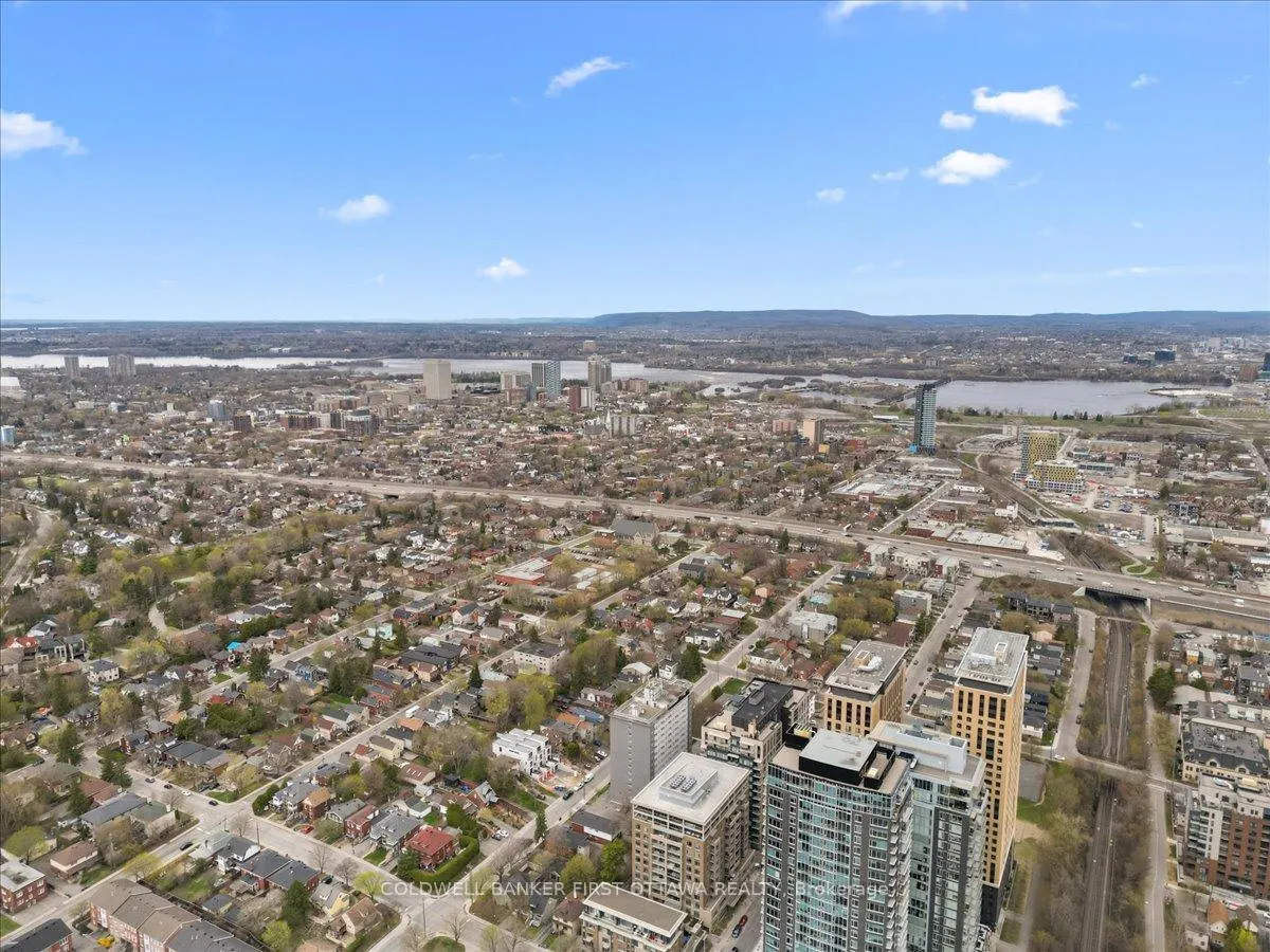 Photo 36 of Unit 308, 100 Champagne Avenue, Ottawa, West Centre Town — HOMEH