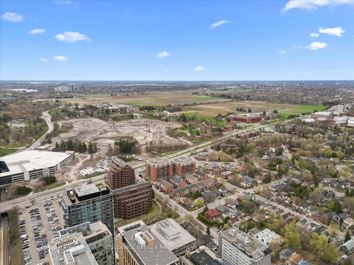 Photo 37 of Unit 308, 100 Champagne Avenue, Ottawa, West Centre Town — HOMEH