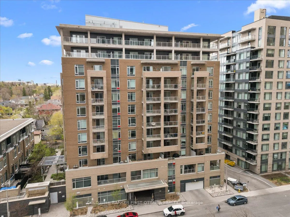 Photo 39 of Unit 308, 100 Champagne Avenue, Ottawa, West Centre Town — HOMEH