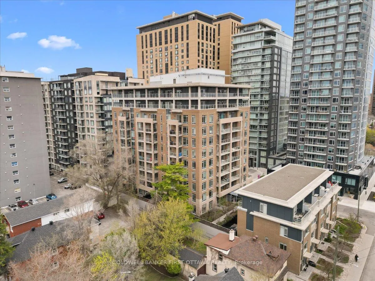 Photo 40 of Unit 308, 100 Champagne Avenue, Ottawa, West Centre Town — HOMEH