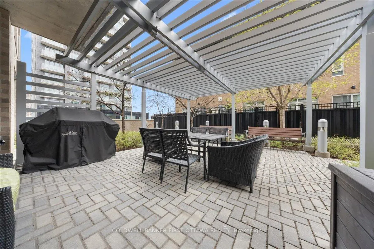 Photo 44 of Unit 308, 100 Champagne Avenue, Ottawa, West Centre Town — HOMEH