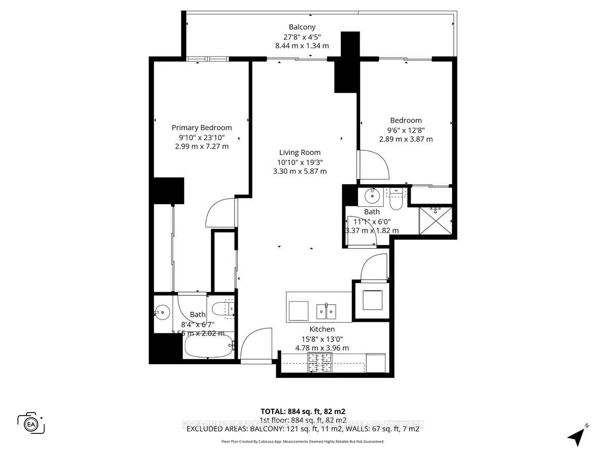 Photo 45 of Unit 308, 100 Champagne Avenue, Ottawa, West Centre Town — HOMEH