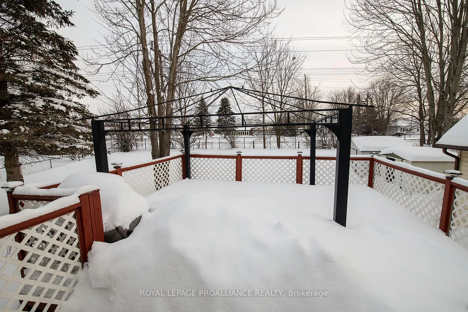 Photo 19 of 9 Jeanette Place, Belleville, Belleville Ward — HOMEH
