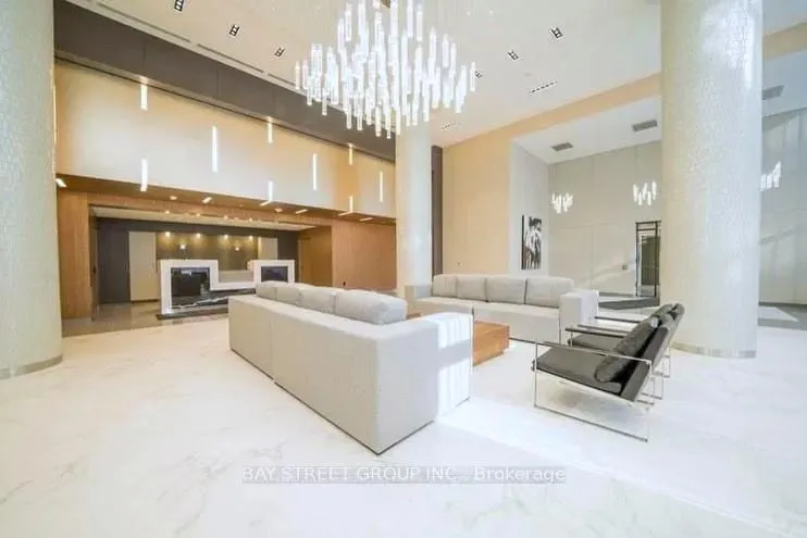 Photo 3 of Unit 201, 85 Oneida Crescent, Richmond Hill, Langstaff — HOMEH