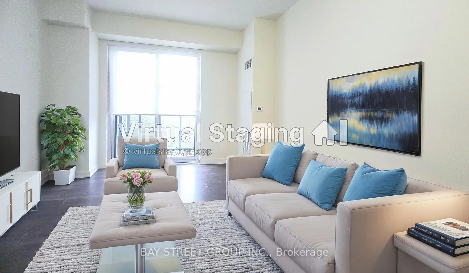 Photo 9 of Unit 201, 85 Oneida Crescent, Richmond Hill, Langstaff — HOMEH