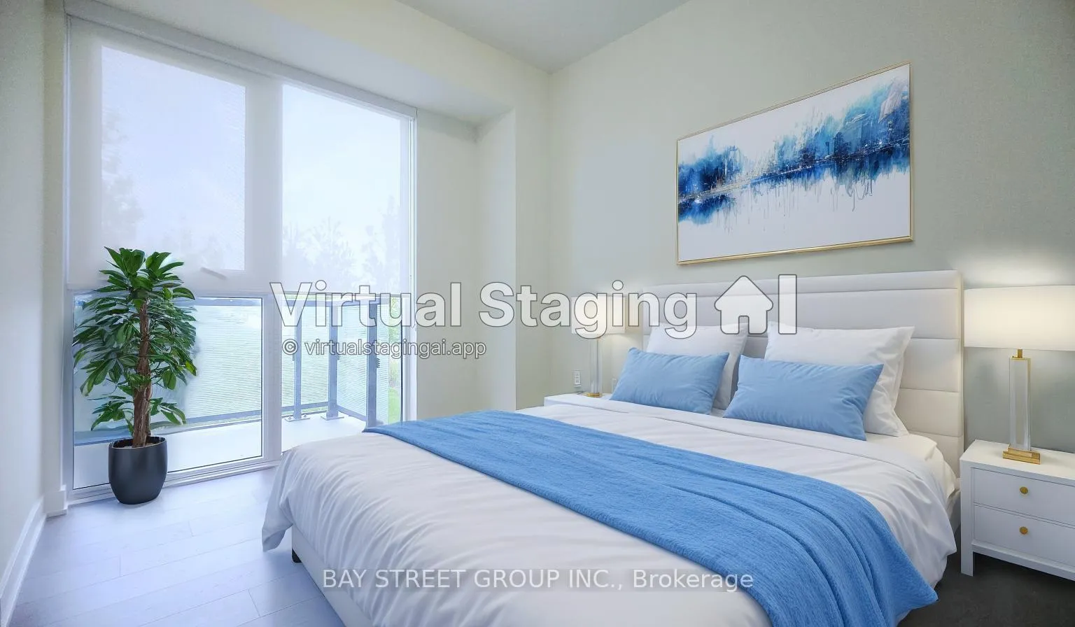 Photo 11 of Unit 201, 85 Oneida Crescent, Richmond Hill, Langstaff — HOMEH