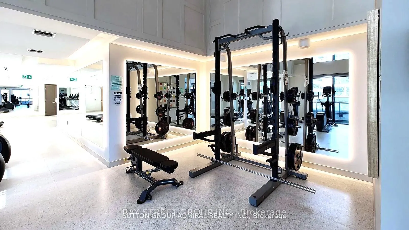 Photo 20 of Unit 201, 85 Oneida Crescent, Richmond Hill, Langstaff — HOMEH