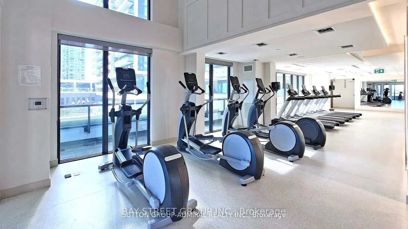 Photo 21 of Unit 201, 85 Oneida Crescent, Richmond Hill, Langstaff — HOMEH