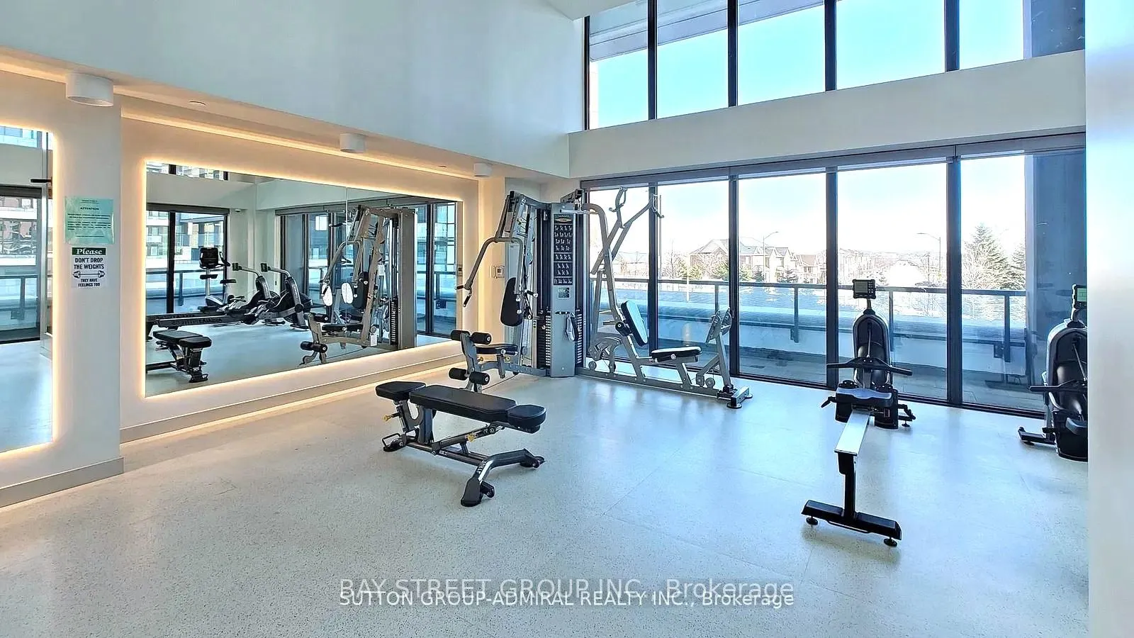 Photo 22 of Unit 201, 85 Oneida Crescent, Richmond Hill, Langstaff — HOMEH