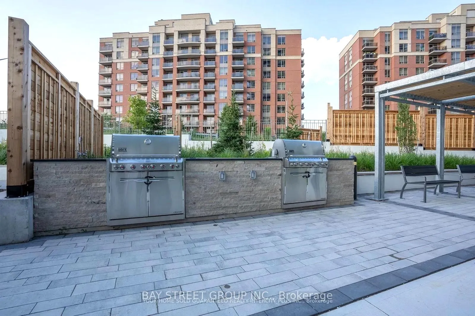 Photo 23 of Unit 201, 85 Oneida Crescent, Richmond Hill, Langstaff — HOMEH