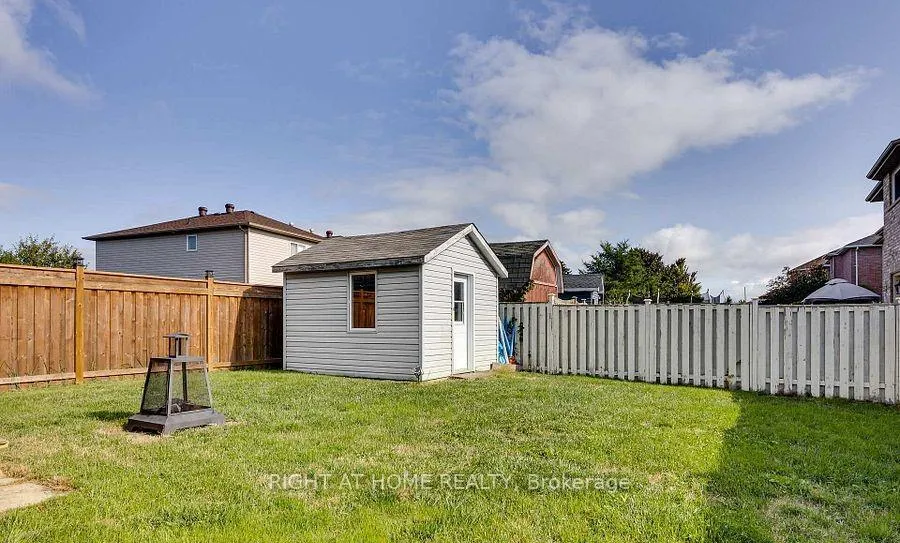 Photo 15 of Unit Main, 132 Dean Avenue, Barrie, Painswick South — HOMEH