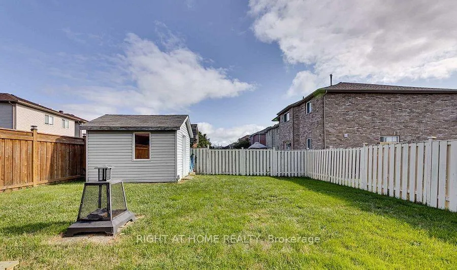 Photo 16 of Unit Main, 132 Dean Avenue, Barrie, Painswick South — HOMEH