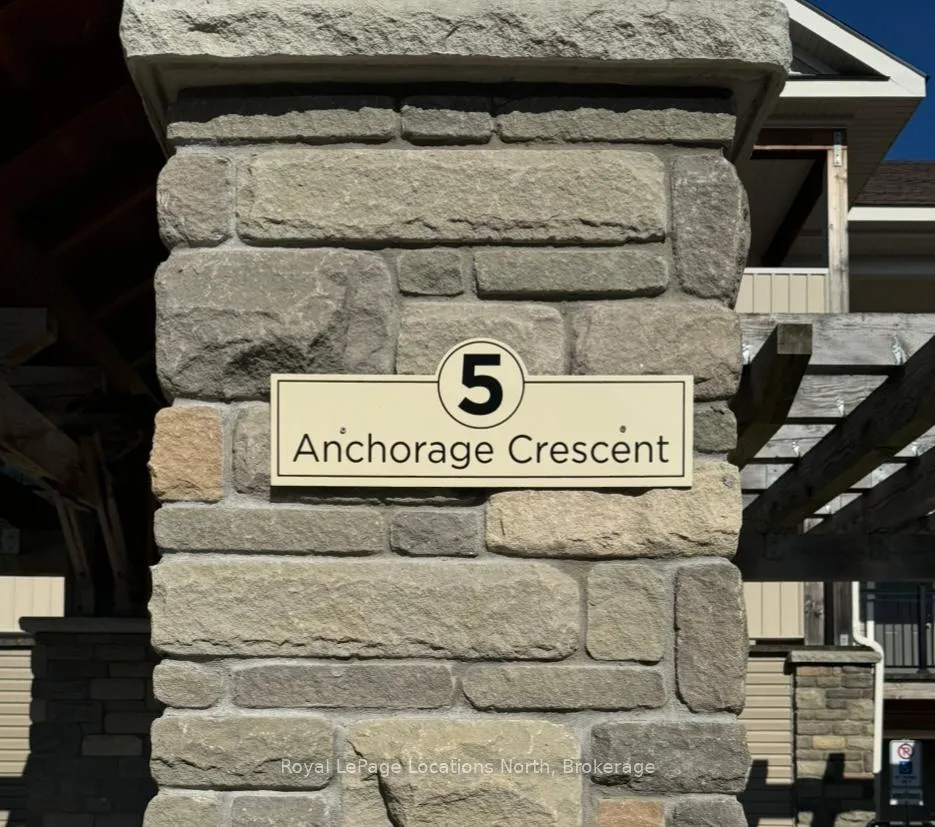 Photo 2 of Unit 302, 5 Anchorage Crescent, Collingwood — HOMEH